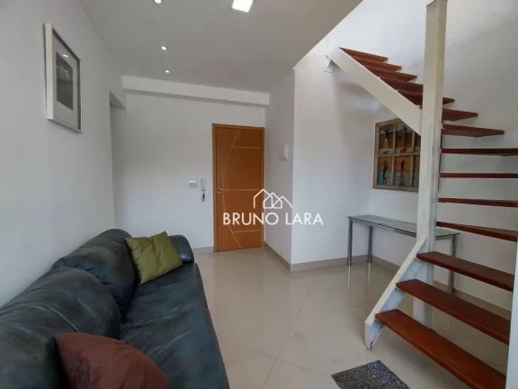 Imagem Apartamento disponível para venda no bairro Atenas, Igarapé/MG
