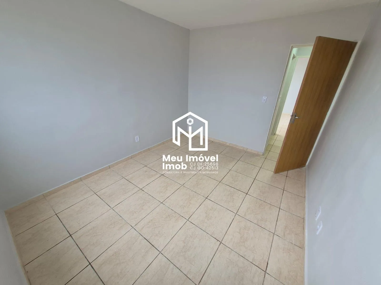 Foto do imóvel Apartamento em Parque Nova Friburgo B - Cidade Ocidental