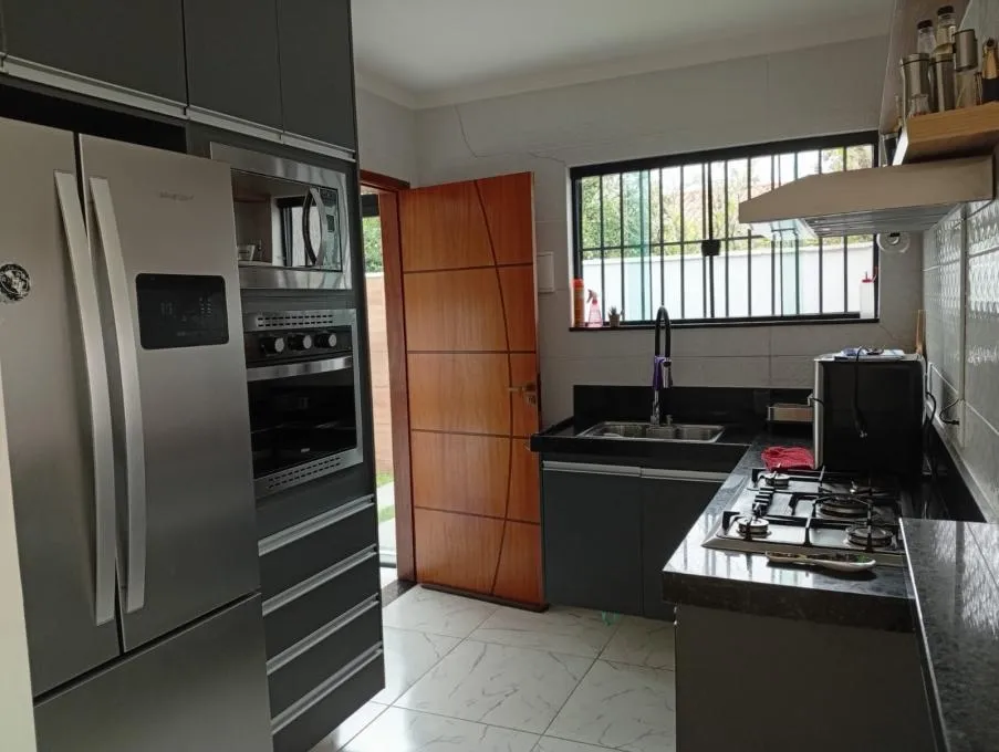 Imagem Casa 3 Quartos Maricá - RJ - Jardim Atlântico Oeste (Itaipuaçu)