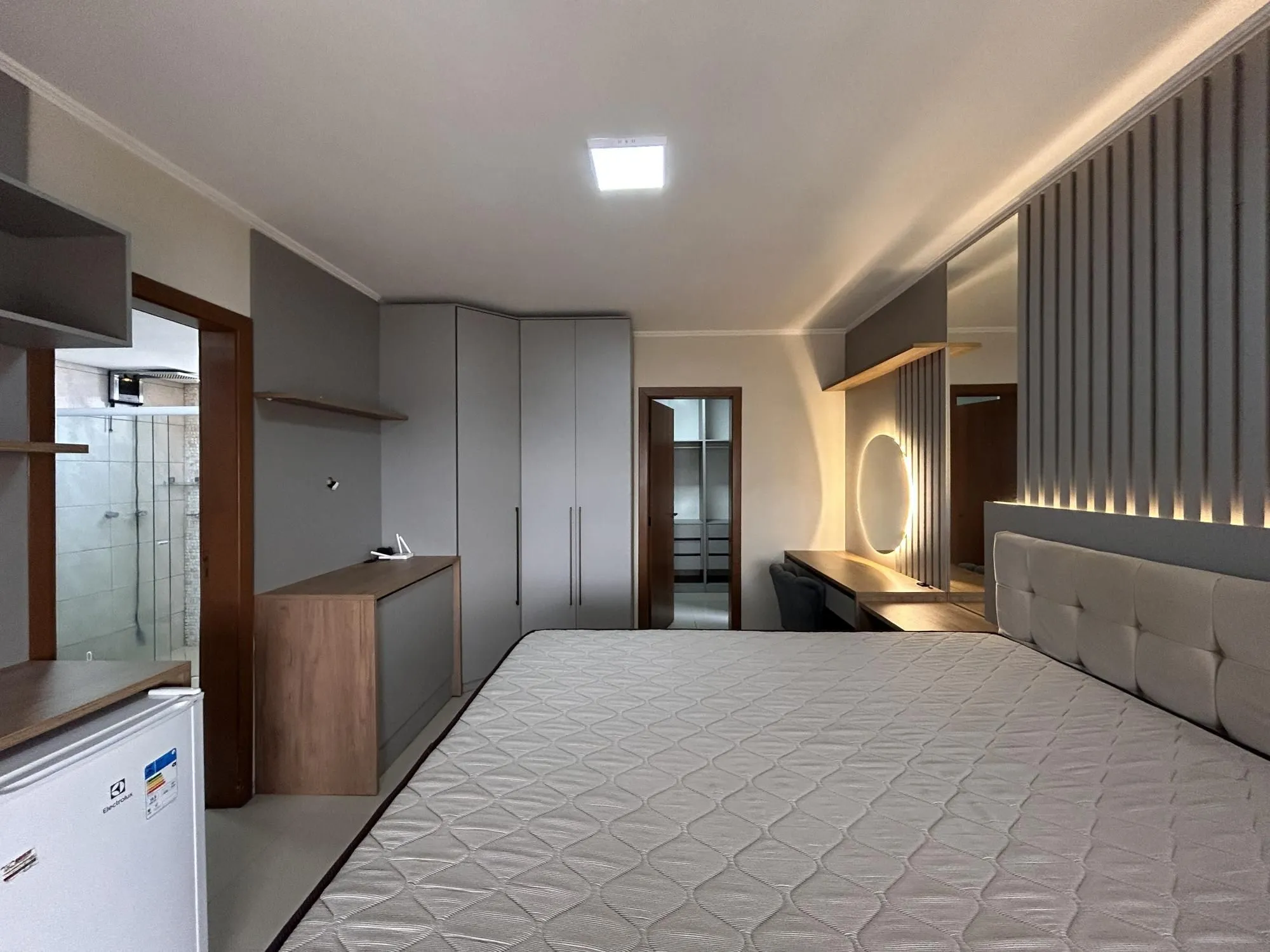 Imagem Cobertura Duplex à venda / aluguel (R$11.900,00 + taxas) no Centro de Canoas com piscina