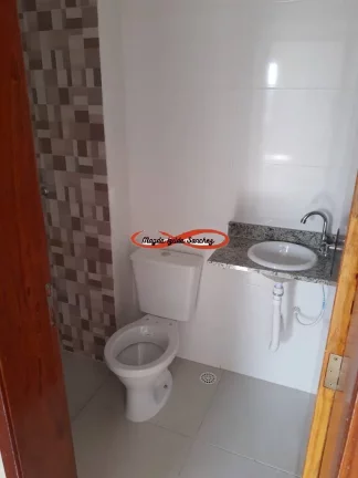 Imagem APARTAMENTOS NOVOS PARA LOCAÇÃO - JD IMPERADOR