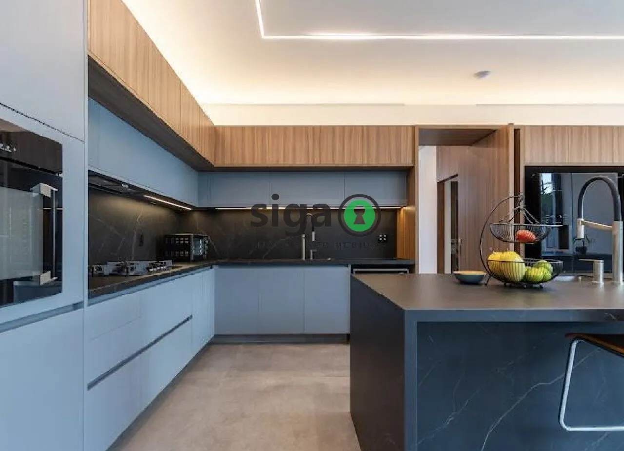 Imagem Casa de Alto Padrão a venda no Jardim dos Estados