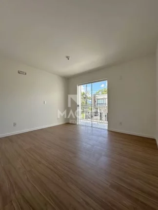 Imagem Geminado | Três Rios do Sul | 3 quartos | 71 e 87m²