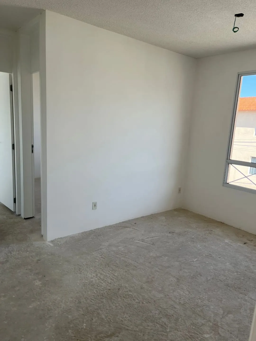 Imagem Apartamento à venda 2 Quartos, 1 Vaga, 44M², Jardim Jaraguá, Taubaté - SP | Condomínio Rossi Ideal Jacarandás