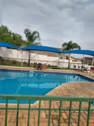 Imagem Apartamento com 2 dormitórios à venda, 53 m² por R$ 200.000,00 - Vila Inema - Hortolândia/SP