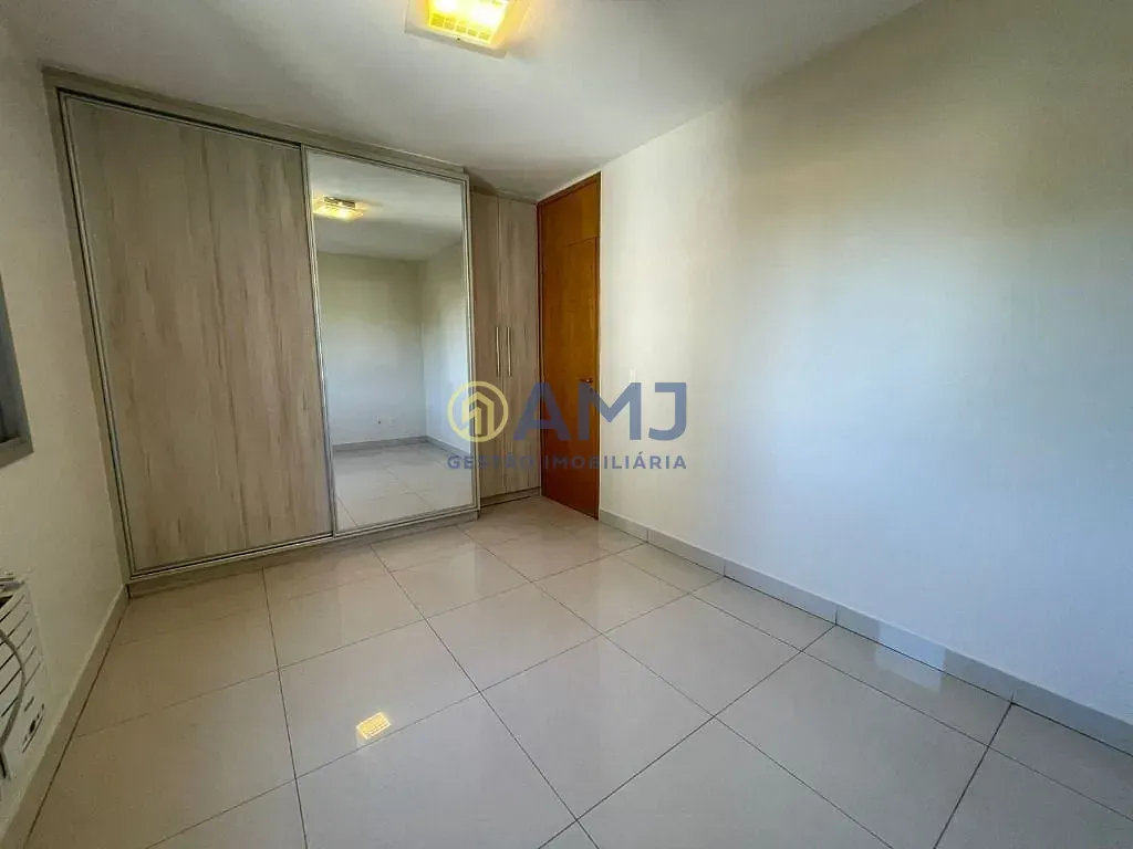 Imagem APARTAMENTO PARA ALUGUEL | 2 QUARTOS | RECANTO PRAÇAS I | SETOR NEGRÃO DE LIMA - GOIÂNIA