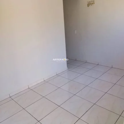 Imagem Casa à venda em Pederneiras, Cidade Nova, com 2 quartos, 57m2