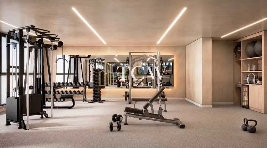 Imagem Apartamento à Venda | 75 m² | Vila Clementino, São Paulo/SP