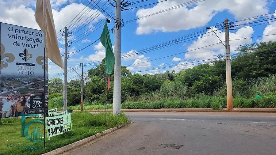 Imagem Lotes de 270 a 400m² em uma região em crescimento acelerado