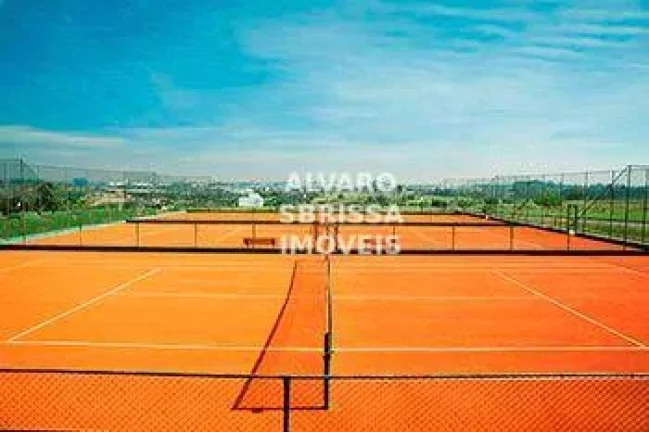 Imagem Terreno à venda 500 m² Condomínio Villas do Golfe em Itu SP