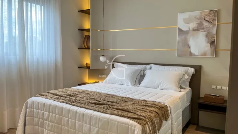 Imagem Unidade Decorada do Residencial Guará - Saguaçu, Joinville