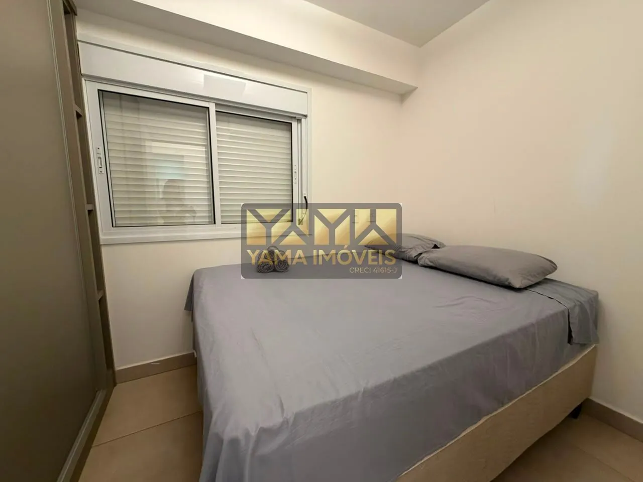 Imagem Apartamento à Venda, Edificio Apogeu, 60m², Ribeirão Preto/SP