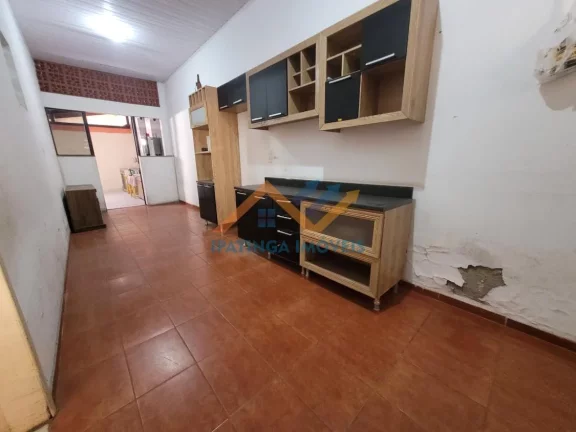 Imagem Casa no Bom Retiro