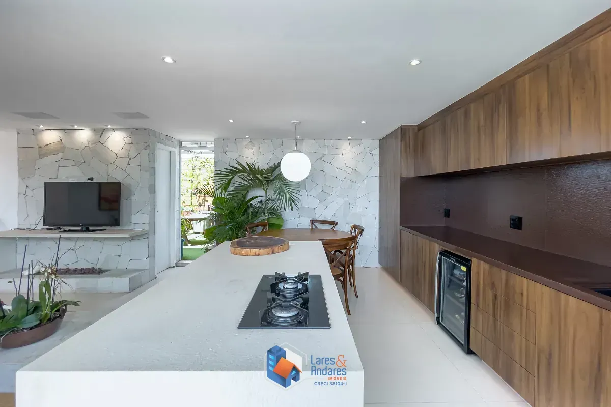 Imagem Cobertura para venda em Jardim da Glória com 3 quartos, sendo 1 suíte, 158m²