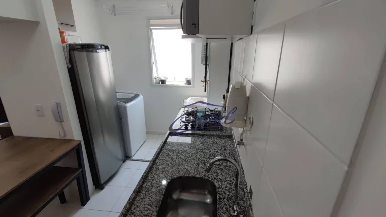 Imagem Apartamento com 2 dormitórios à venda, 44 m² - Jardim Boa Vista - Butantã - São Paulo/SP