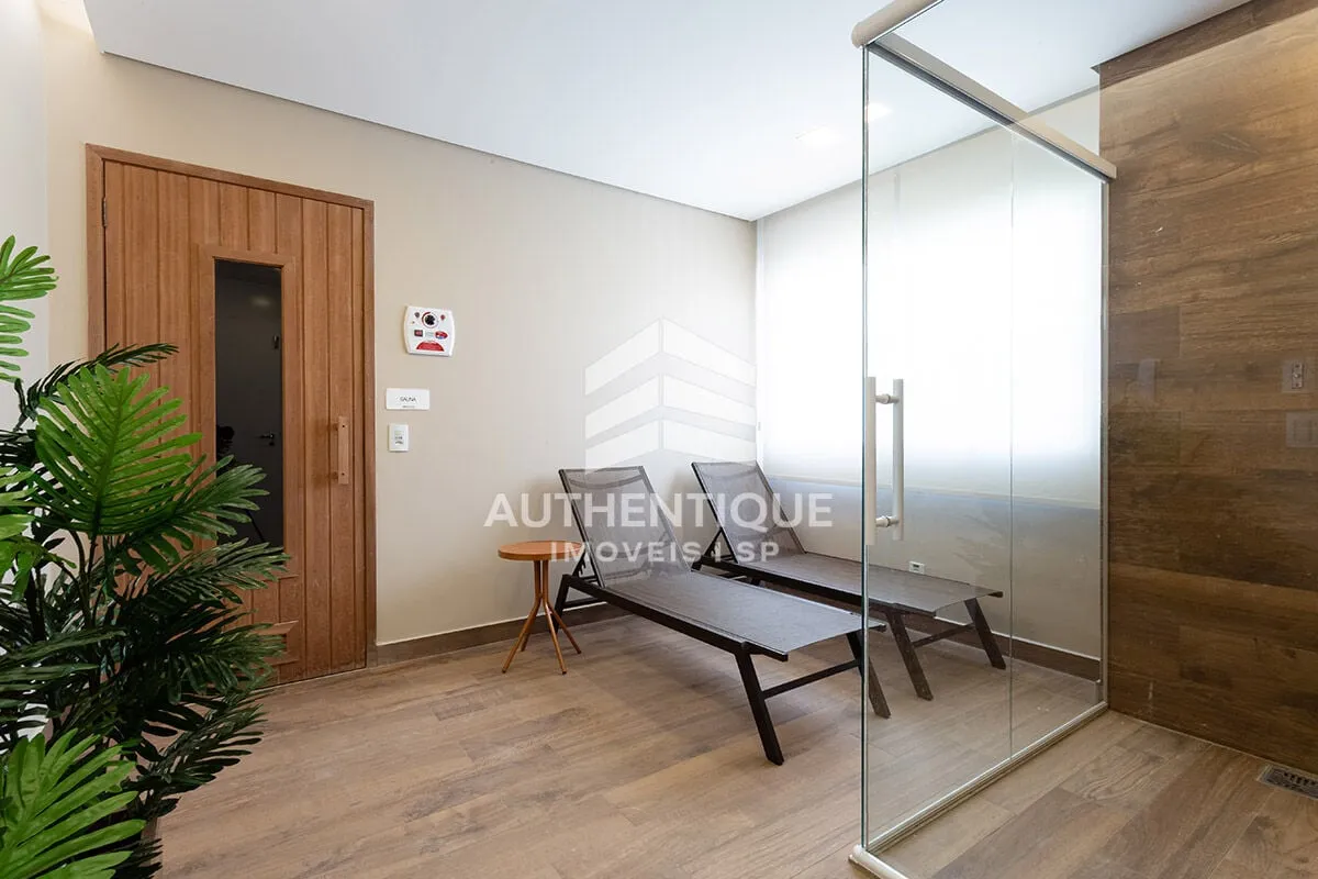 Imagem ABSOLUTO TATUAPE - Apartamento à venda em São Paulo/SP