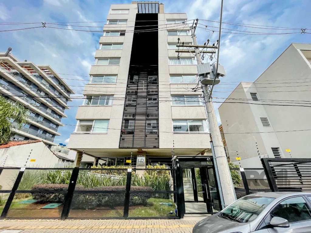 Imagem Apartamento em Menino Deus