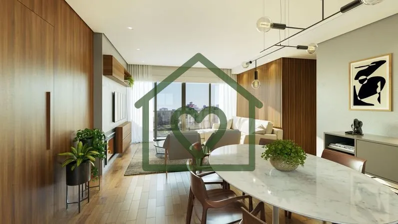 Imagem Seu futuro te espera aqui! Sua coleÃ§Ã£o de sonhos agora em um novo endereÃ§o. Apartamentos de 2 suÃ...