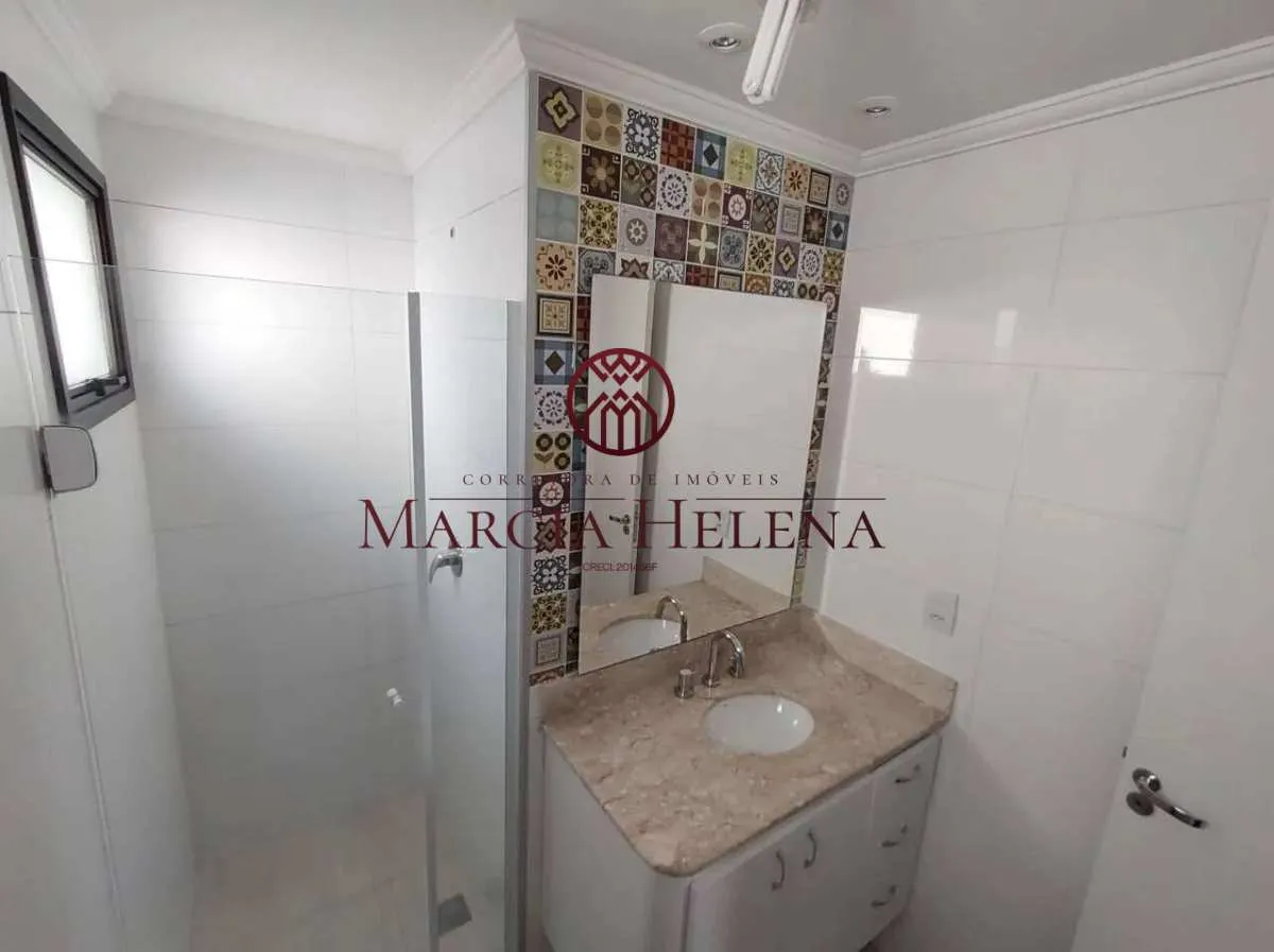 Imagem Apartamento à venda, no Edifício Ilha Rocas em Campinas, Bonfim, com 3 quartos, 108m2