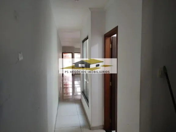 Imagem Sobrado para venda na Vila Alpina