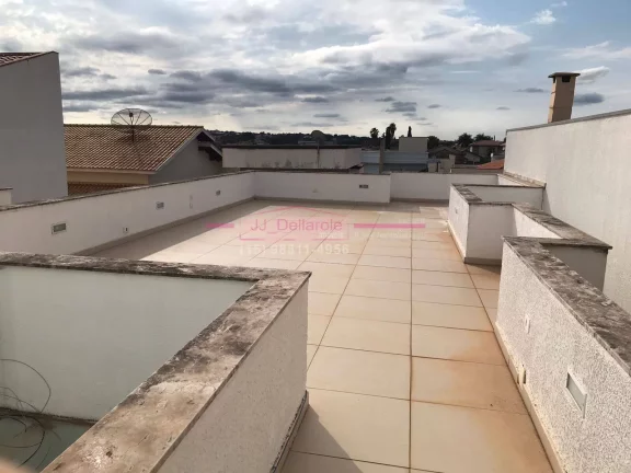Imagem Linda Casa com 3 suítes em condomínio em Boituva Interior de São Paulo