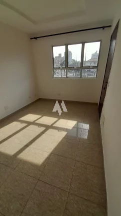 Imagem Apartamento 2 Dormitórios à Venda em Avenida Principal - 75m² com Suíte e Garagem