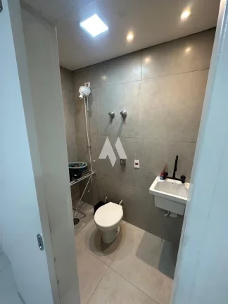Imagem Apartamento frente mar à venda na Aparecida!