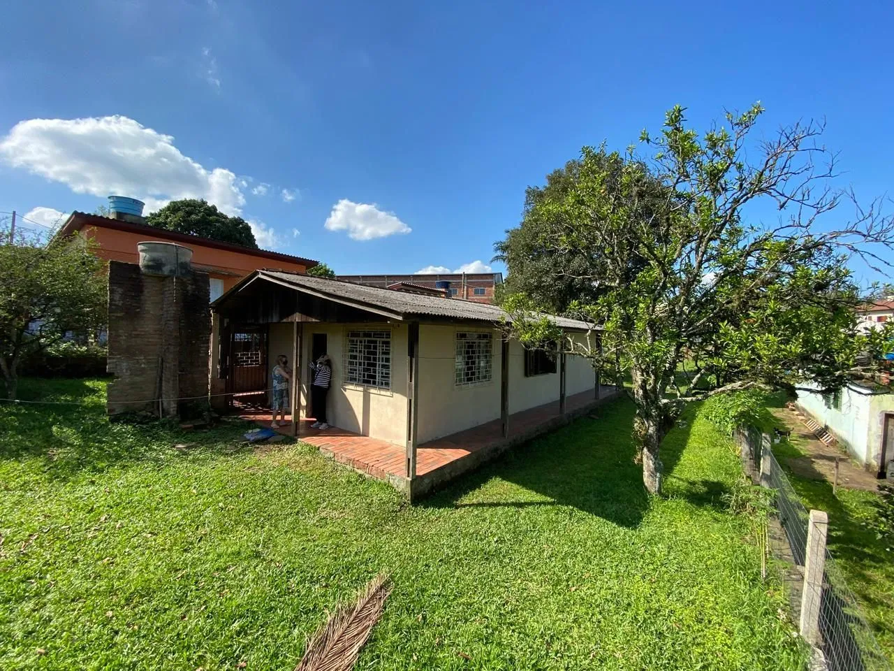 Imagem Terreno em Neópolis