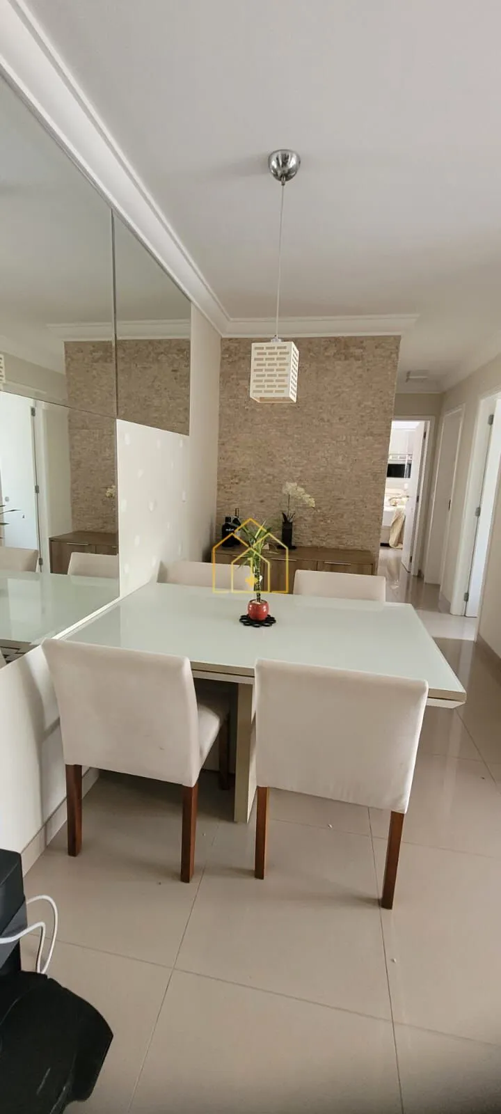 Imagem Apartamento à venda 65m² 3 quartos 1 suíte 2 vagas | Valparaíso - Santo André - SP