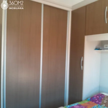 Imagem Apartamento para Venda em São Bernardo do Campo / SP no bairro Taboão