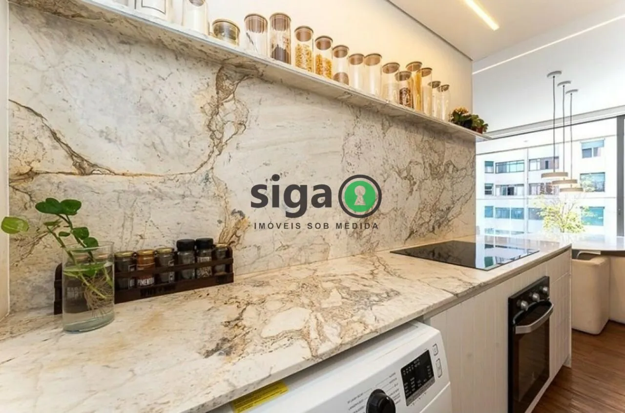 Imagem Apartamento Duplex para venda em Pinheiros 02 suítes, São Paulo - SP