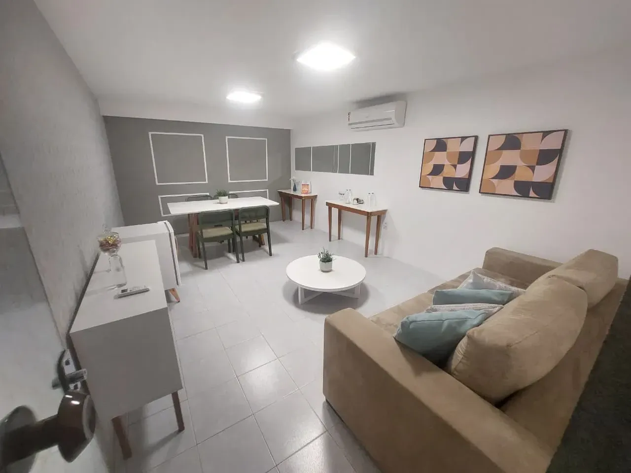 Imagem Galpão à Venda ou Locação, 780 m² em Tamarineira - Recife