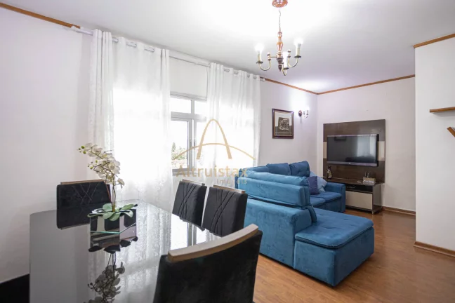 Imagem Apartamento á venda 3 dormitórios 118M Vila Osasco Osasco