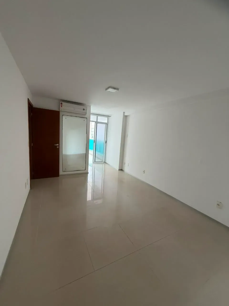 Imagem Apartamento com 3 Quartos à Venda, 146 m² em Ponta do Farol - São Luís