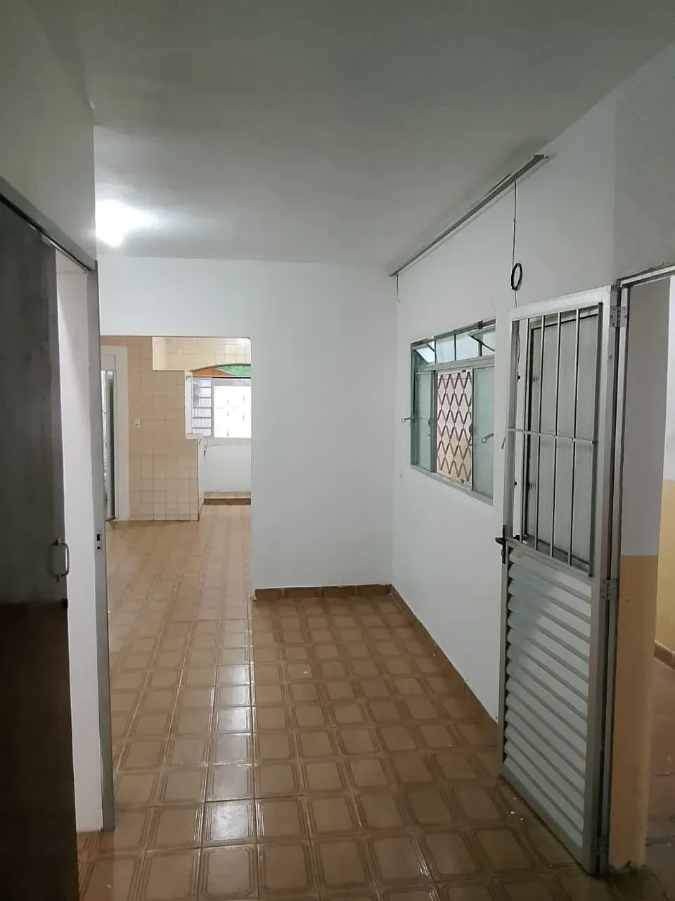 Imagem Casa com 2 Quartos para Alugar, 70 m² em Parque Marabá - Taboão da Serra