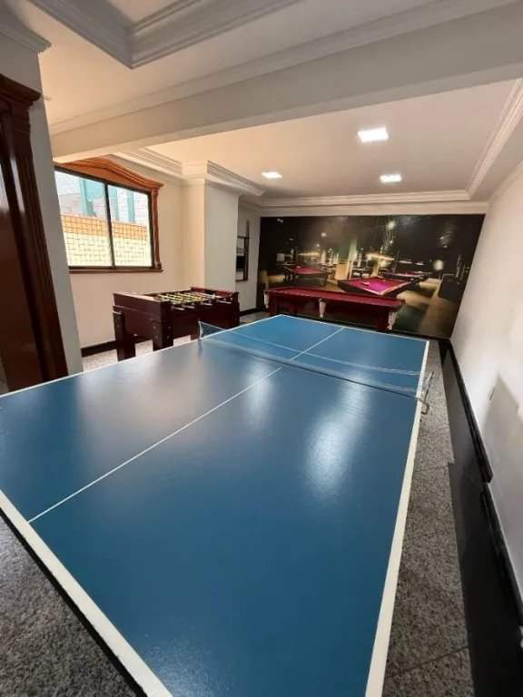 Imagem APARTAMENTO COM 85,00 m² - CANTO DO FORTE - PRAIA GRANDE SP