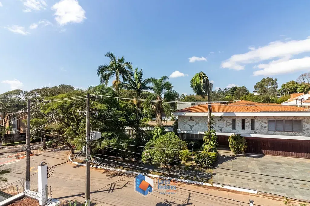 Imagem Casa em Condomínio à venda 5 Quartos 3 Suites 3 Vagas 315M² Jardim Cordeiro São Paulo - SP