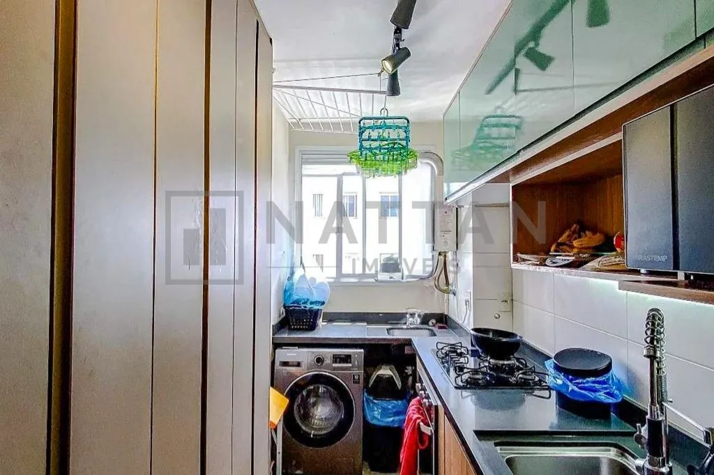 Imagem Apartamento com 2 dormitórios à venda, 90 m² por R$ 740.000,00 - Mooca - São Paulo/SP