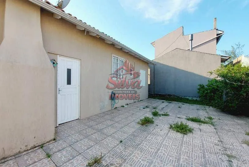 Imagem C974 | Casa 4 dormitórios à venda em Imbé a 150m do mar