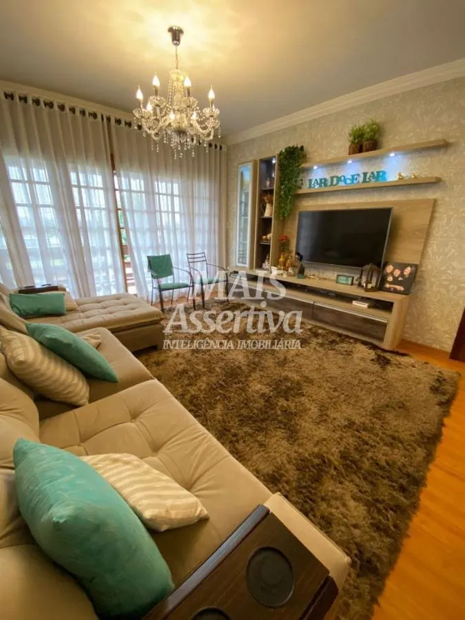 Imagem Casa para Venda em Novo Hamburgo / RS no bairro Canudos