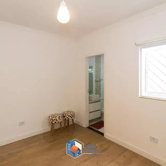 Imagem Casa para venda em Parada Inglesa com 3 quartos, sendo 3 suítes, 135m²