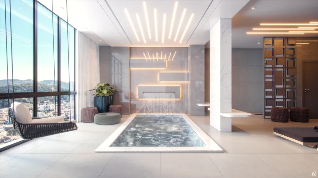 Imagem APARTAMENTO RESIDENCIAL em Balneário Camboriú - SC, Centro