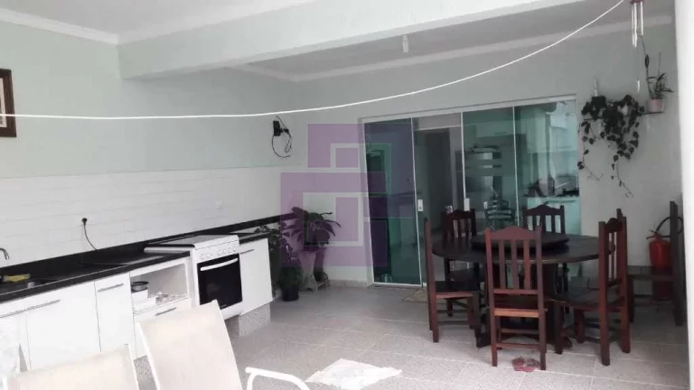 Imagem Linda casa a venda!