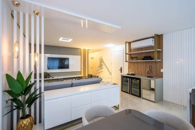 Imagem Apartamento à venda, 170 m² por R$ 6.600.000,00 - Centro - Balneário Camboriú/SC