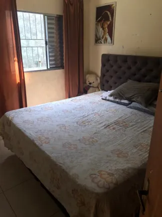 Imagem Sobrado com 4 Quartos à Venda, 85 m² em Jardim Cocaia - Guarulhos