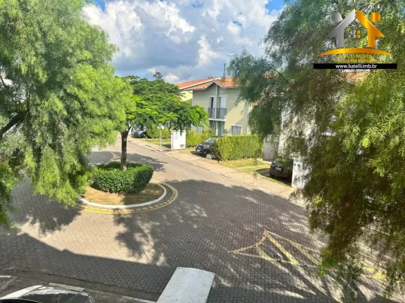 Imagem Casa à venda no condomínio Nativo Clube - Batelli Imóveis