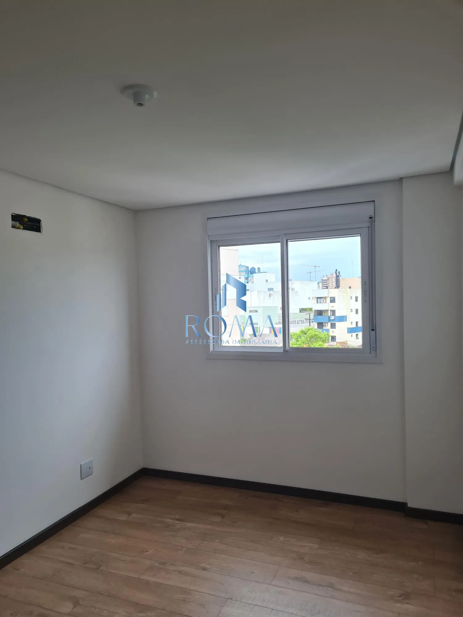 Imagem Apartamento para Alugar | Vista Permanente e Excelente Localização