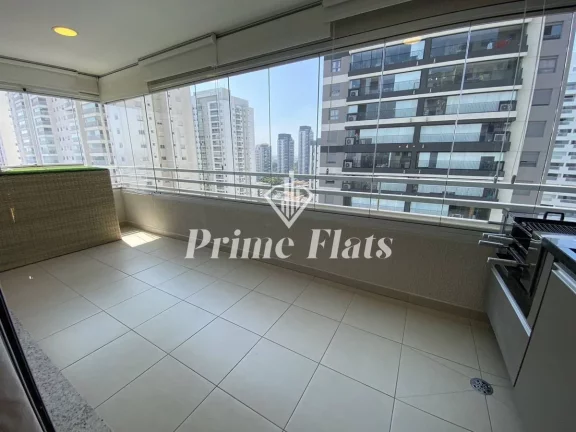 Imagem Apartamento disponível para venda no Lifestyle Tatuapé, com 67m², 2 dormitórios e 1 vaga de garagem