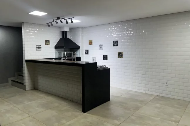 Imagem Casa de vila para venda em Vila Santa Cruz com 3 quartos, sendo 2 suítes, 280m2