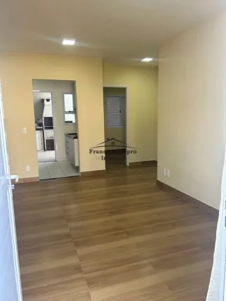 Imagem Casa à venda no bairro Aterrado - Lorena/SP